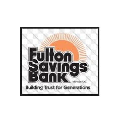 Fulton Savings Bank Logo