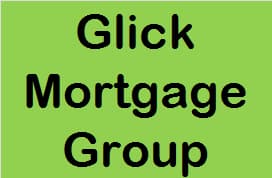 Glick Mortgage Group Logo