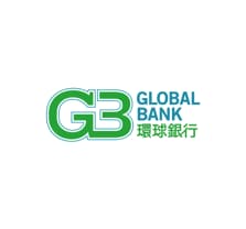 Global Bank Logo