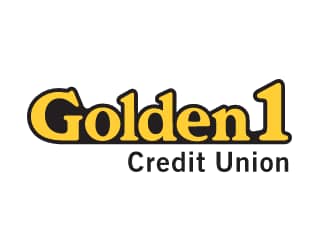 Golden 1 Credit Union Logo