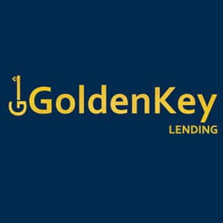 Golden Key Lending Inc Logo