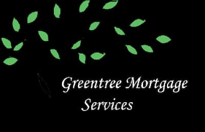 Greentree Mortgage Services Logo