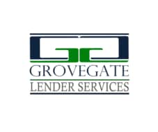 grove gate lender services Logo