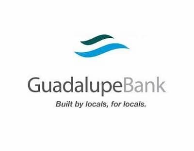 Guadalupe Bank Logo