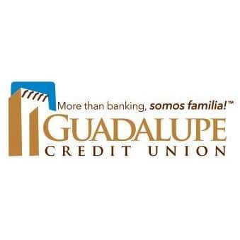 Guadalupe Credit Union Logo