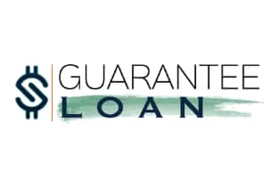 Guarantee Loan Service Logo