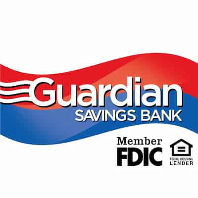 Guardian Savings Bank Logo
