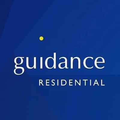 Guidance Residential Logo
