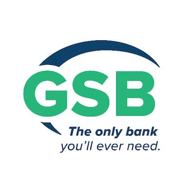 Guilford Savings Bank Logo