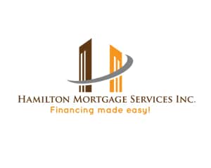 Hamilton Mortgage Services Inc Logo