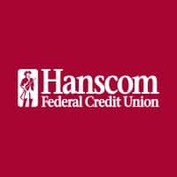 Hanscom Federal Credit Union Logo