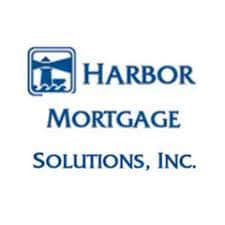 Harbor Mortgage Solutions Logo