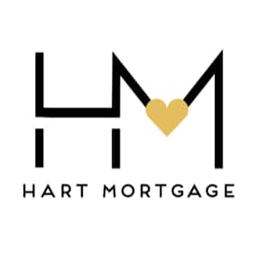 Hart Mortgage, LLC Logo