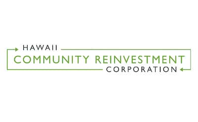 Hawaii Community Reinvestment Logo