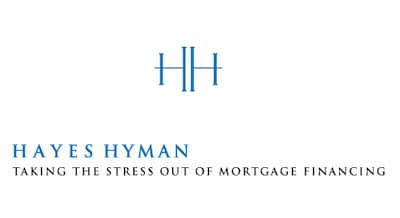 Hayes Hyman Logo
