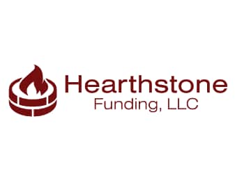 Hearthstone Funding, LLC Logo