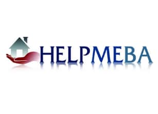 Help Me BA Logo