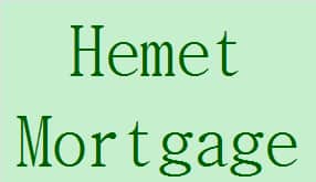 Hemet Mortgage-Larry Iest Logo