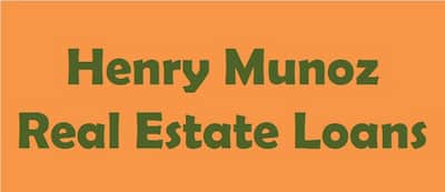 Henry Munoz Real Estate Loans Logo