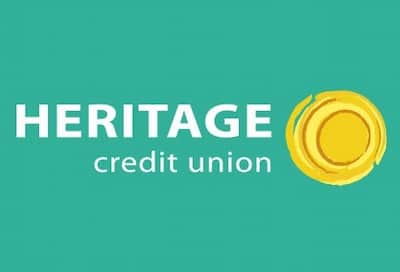 Heritage Credit Union Logo