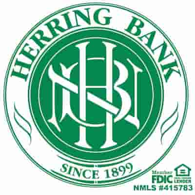 Herring Bank Logo