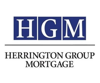 Herrington Group Mortgage Logo