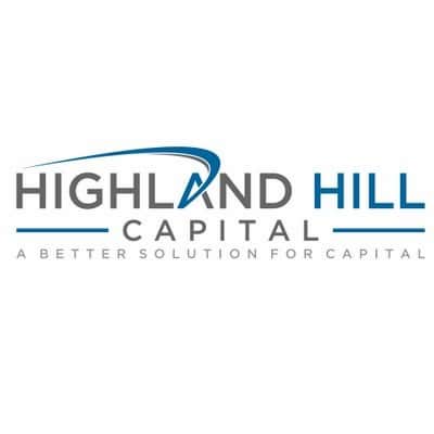 Highland Hill Capital Logo