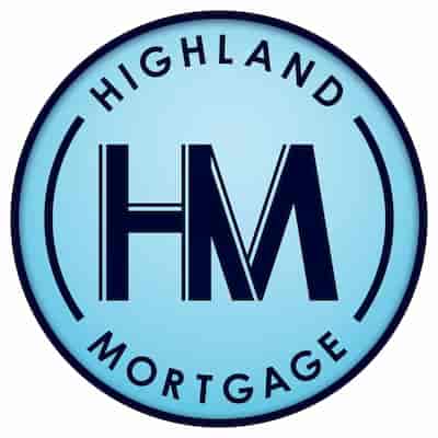 Highland Mortgage Logo