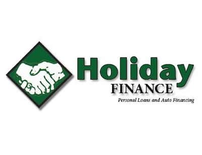 Holiday Finance Logo