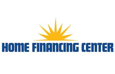 Home Financing Center Logo