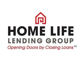 Home Life Lending Logo