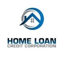 Home Loan Credit Corporation Logo