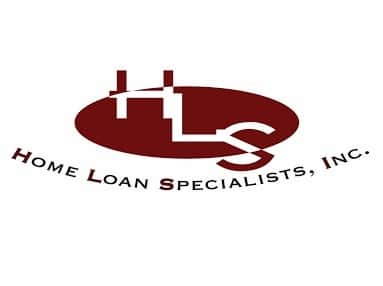 Home Loan Specialists Logo