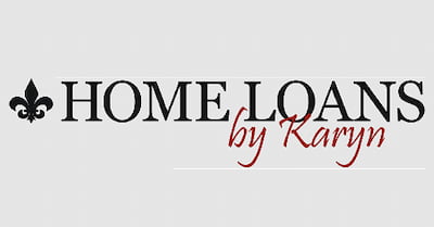 Home Loans by Karyn Logo
