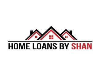 Home Loans By Shan Logo