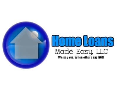 Home Loans Made Easy, LLC Logo