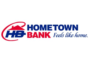 Hometown Bank Logo