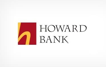 Howard Bank Logo