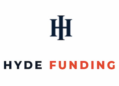 Hyde Funding Logo