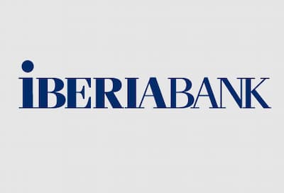 IBERIABank Logo