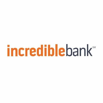 IncredibleBank Logo