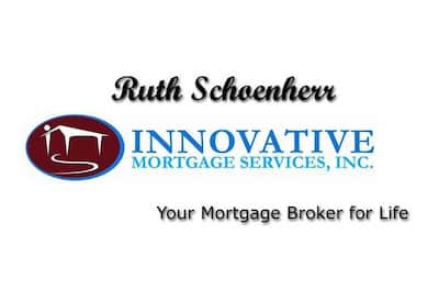 Innovative Mortgage Services Inc. Logo