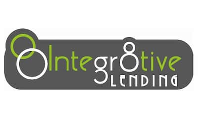 Integr8tive Lending Logo