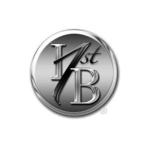 Integrity First Bank Logo