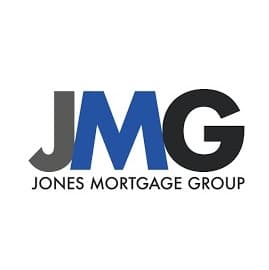 Jones Mortgage Group Logo