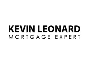 Kevin Leonard mortgage Logo