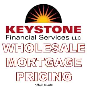 Keystone Financial Services LLC Logo