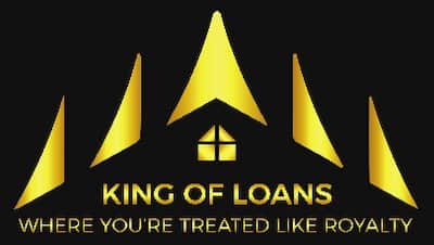 King of Loans Logo