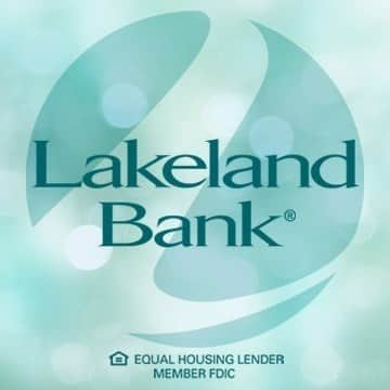 Lakeland Bank Logo