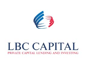 LBC Capital Logo
